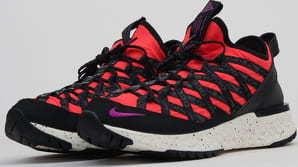 Nike ACG React Terra Gobe bright crimson / vivid purple