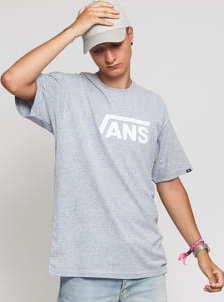 Vans MN Vans Classic melange šedé