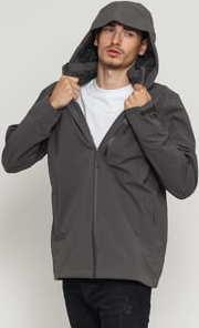 Patagonia M's Quandary Jacket tmavě šedá