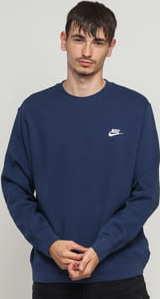Nike M NSW Club Crew BB navy