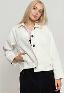 WOOD WOOD Osa Jacket bílá