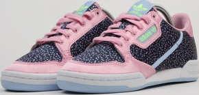 adidas Originals Continental 80 W trupink / conavy / globlu