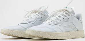 adidas Originals SC Premiere ftwwht / owhite / green EUR 46 2/3