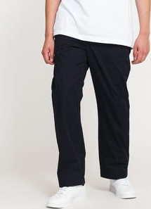 WOOD WOOD Stanley Trousers navy