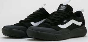 Vans Ultrarange Exo SE black