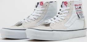 Vans Sk8-Hi Tapered (diy) white / true white