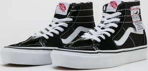 Vans Sk8-Hi Tapered (diy) black / true white