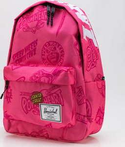 The Herschel Supply CO. Santa Cruz Classic XL Backpack