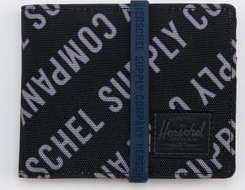 The Herschel Supply CO. Roy C černá / šedá