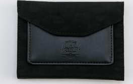 The Herschel Supply CO. Orion Wallet černá