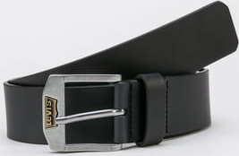 Levi's ® New Legend Belt černý 95 cm