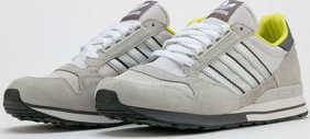 adidas Originals ZX 500 metgry / clack / greone EUR 45 1/3