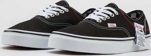 Vans Authentic HC (diy) black / true white