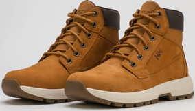 Helly Hansen Bowstring honey wheat / cream / sperry gum