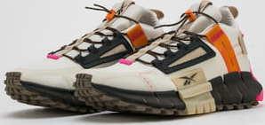 Reebok Zig Kinetica Edge alabas / hivior / propnk