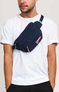 TOMMY JEANS Campus Boy Bumbag navy