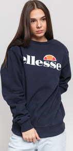 ellesse Agata Sweatshirt navy