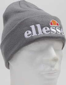 ellesse Velly Beanie šedý