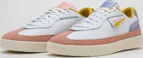 Puma Oslo-City KIDSUPER puma white - peach beige