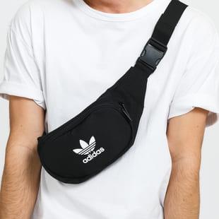 adidas Originals Essential Cbody černá