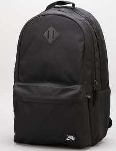 Nike NK SB Icon Backpack černý