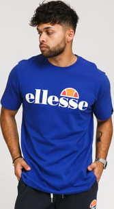 ellesse SL Prado Tee tmavě modré