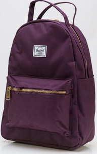 The Herschel Supply CO. Nova S Backpack fialový