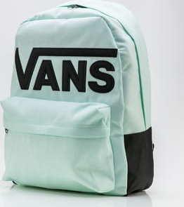 Vans MN Old Skool III světle mentolový / černý