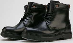 Timberland RR 4610 Lace Ankle Boot black full grain