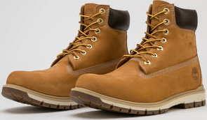 Timberland Radford 6in Waterproof Boot wheat nubuck
