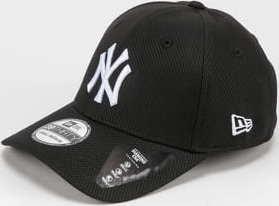 New Era 3930 MLB Diamond Era NY černá / bílá