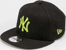 New Era 950 MLB League Essential NY černá