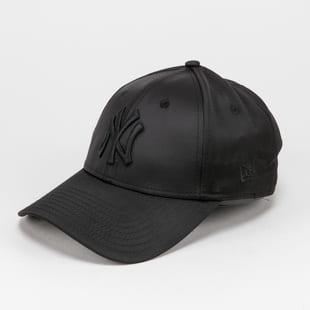 New Era 940W MLB Satin NY černá