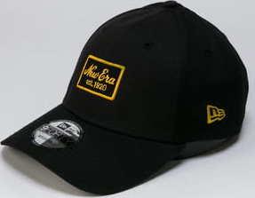 New Era 940 Essential New Era černá