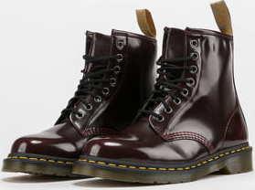 Dr. Martens Vegan 1460 cherry red