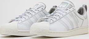 adidas Originals Superstar ftwwht / owhite / greone EUR 46 2/3
