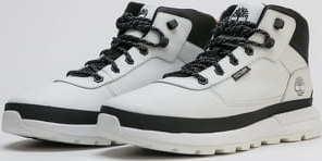 Timberland Field Trekker Mid white tec tuff