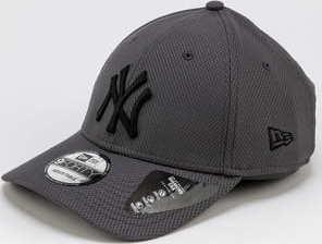 New Era 940 MLB Poly Print NY tmavě šedá