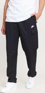 Nike M NSW CE Pant CF Woven Players černé