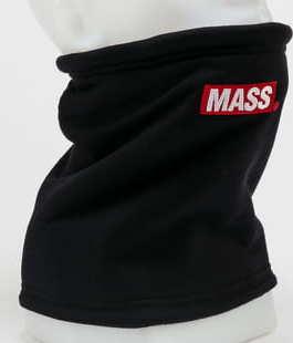 Mass DNM Neck Warmer Minibox černý
