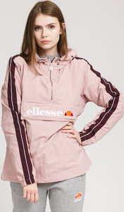 ellesse Tonvilli OH Jacket růžová