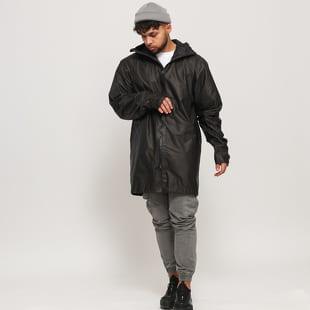 POUTNIK BY TILAK Shield Air Coat GTX černá