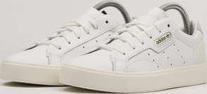 adidas Originals adidas Sleek W ftwwht / owhite / crywht EUR 41 1/3
