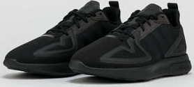 adidas Originals ZX 2K Flux black / cblack / shopnk
