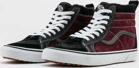 Vans SK8 - Hi MTE (mte) port royal / black