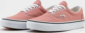 Vans Era rose dawn / true white