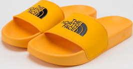 The North Face M Base Camp Slide II sumitgold / tnf black