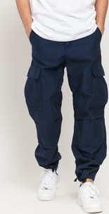 Carhartt WIP Regular Cargo Pant navy 30