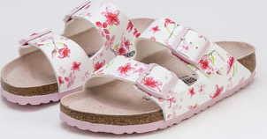 BIRKENSTOCK Arizona BS blossom white
