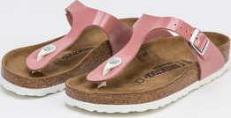 BIRKENSTOCK Gizeh BS patent old rose